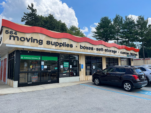 U-Haul Moving & Storage of Malvern - Thumbnail