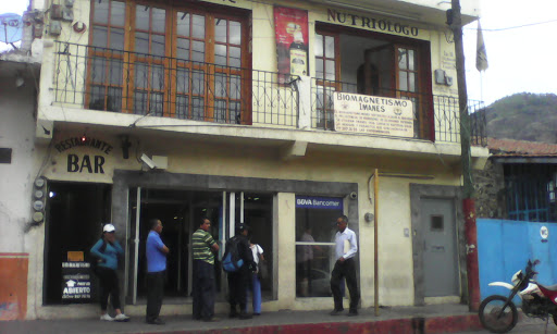 Biomagnetismo Médico Tepoztlán - Thumbnail