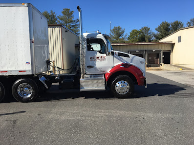 Atlantic Sweetner Inc 1249 Mays Landing Rd, Hammonton, NJ 08037, United States