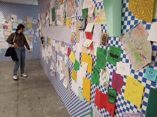 Artspace Aotearoa - Thumbnail