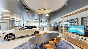 Photo n°2 de BMW Horizon Rouen à Rouen (Garage automobile)