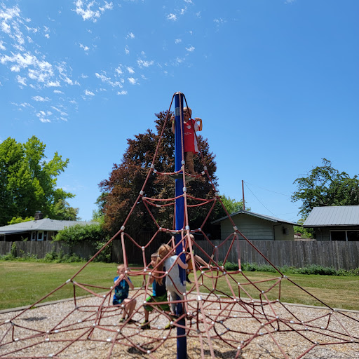 Coiner Park - Visual