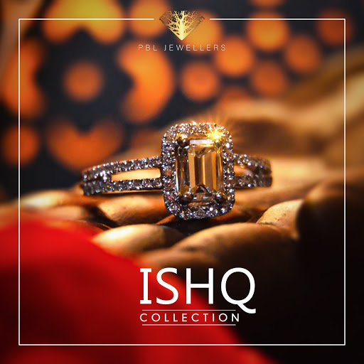 P B L Jewellers Gallery - United Kingdom