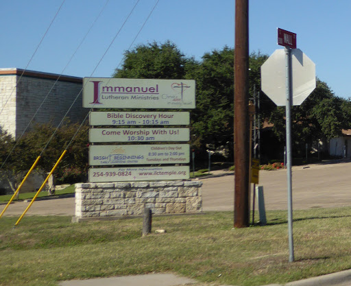 Immanuel Lutheran Ministries Belton Campus - Thumbnail