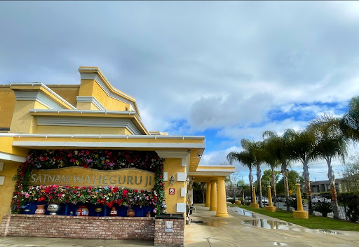 Pittsburg Gurudwara - Guru Ravidas Temple - Thumbnail