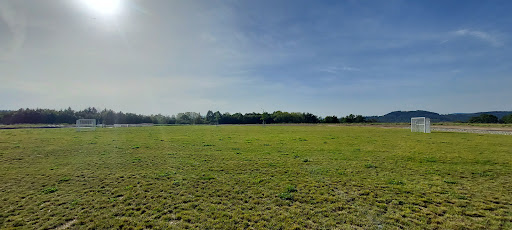 Spielplatz am Parkplatz Moselblick - Thumbnail