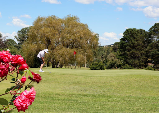 Braidwood Servicemens Club & Golf Course - Thumbnail