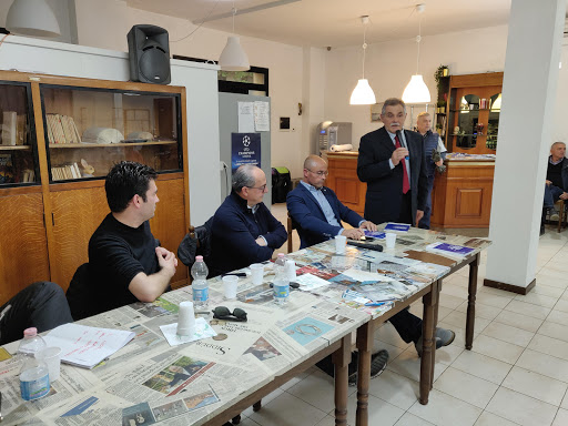 Partito Democratico Circolo di Molinella - Thumbnail