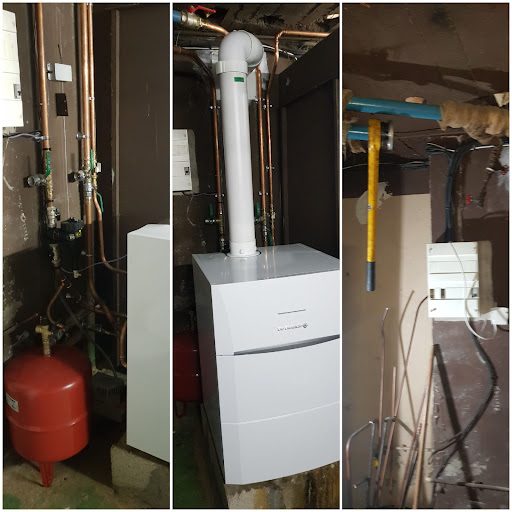 Eco chauffage service - Thumbnail