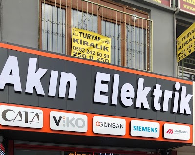 Akın Elektrik