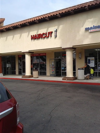 Mission Square Barber Shop - Thumbnail