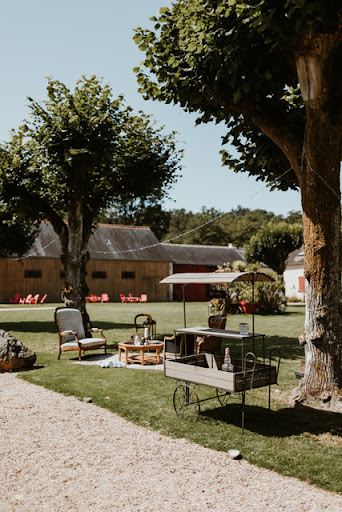 Chez Philigeö