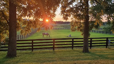 Kentucky Horse Park Foundation