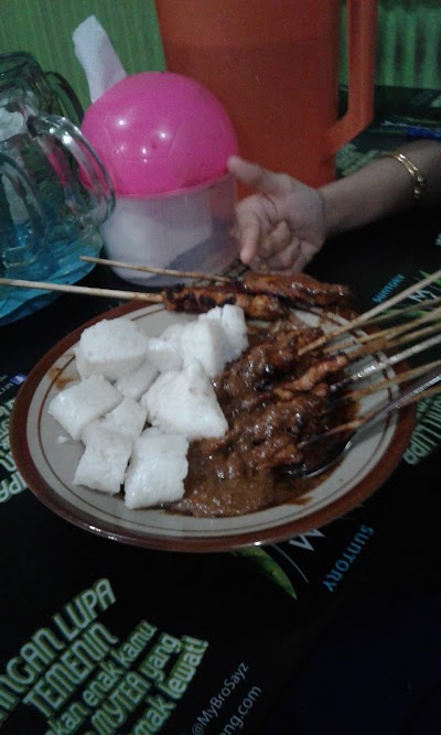 Photos of SATE BANTAENG