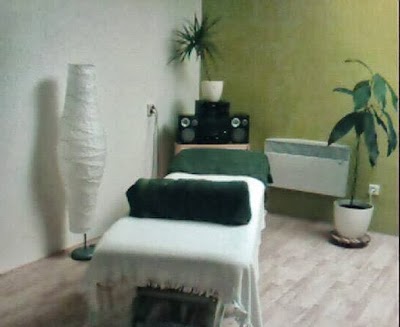 Homemas, praktijk voor massage- en pedicurebehandelingen