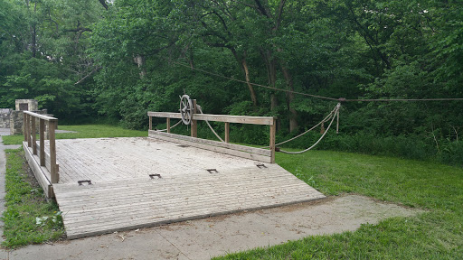 Historic Trails Park & Rope Ferry Replica - Thumbnail