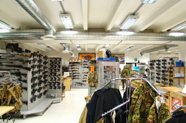 Sport Arco & Frecce Srl