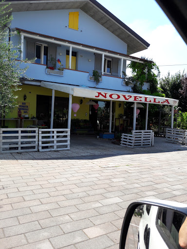 Fiorista Novella