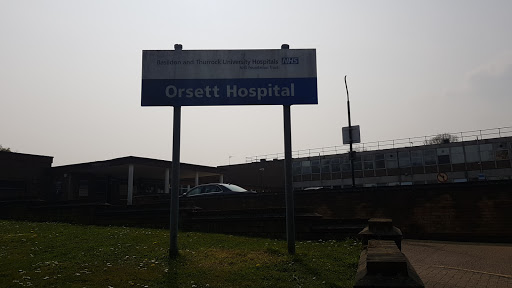 Orsett Hospital -Audiology - Thumbnail