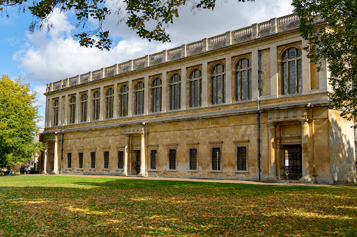 Wren Library - Visual