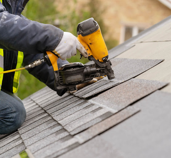 Roof Repair in Atlantic Beach FL