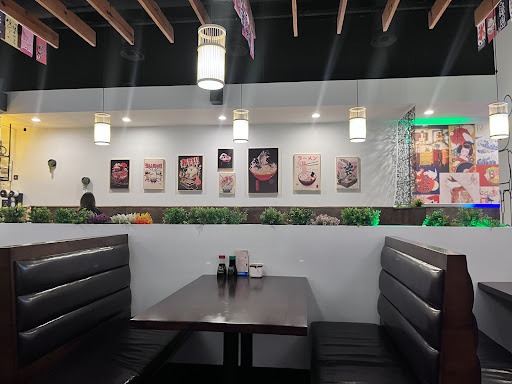 Kami Ramen & Sushi - Thumbnail