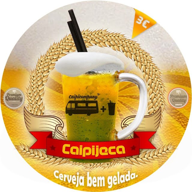 CaipiCompany Molhe