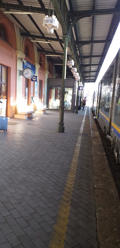 Stazione di Teramo