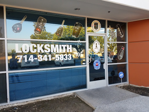 ADVANCED Lock & Key- Automotive Locksmith - Thumbnail