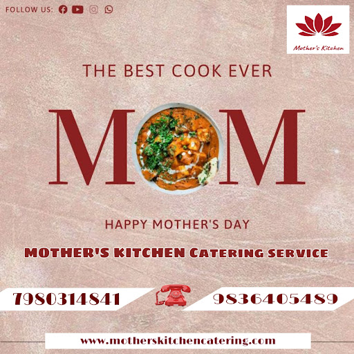 🎉Happy Mother’s Day, team leader.♥️ post image