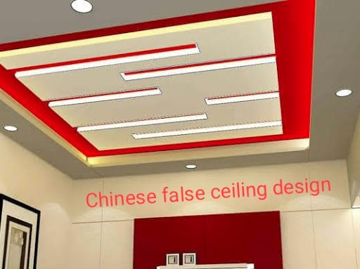 Gypsum false ceiling design Kolkata best false ceiling designer post image