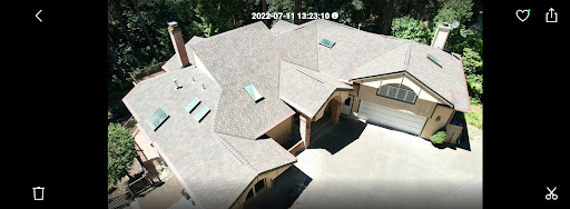MAJOR LEAGUE ROOFING