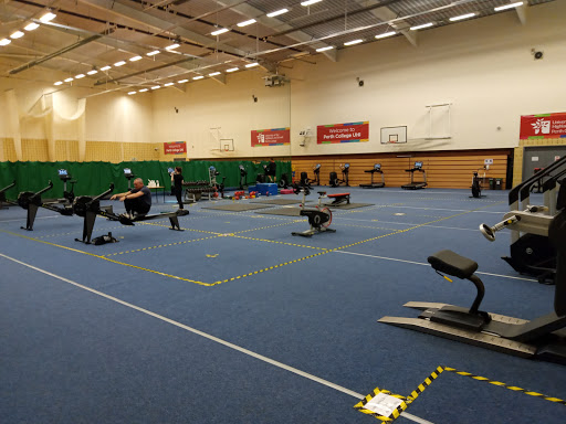 Perth College Academy of Sport & Wellbeing - Thumbnail