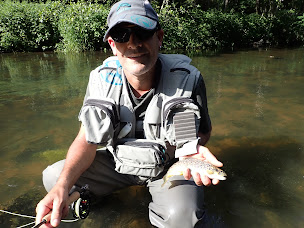 Photo n°28 de Guide Peche Sioule à Pontgibaud (Club de pêche)