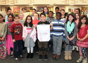 William Floyd Elementary School - Thumbnail