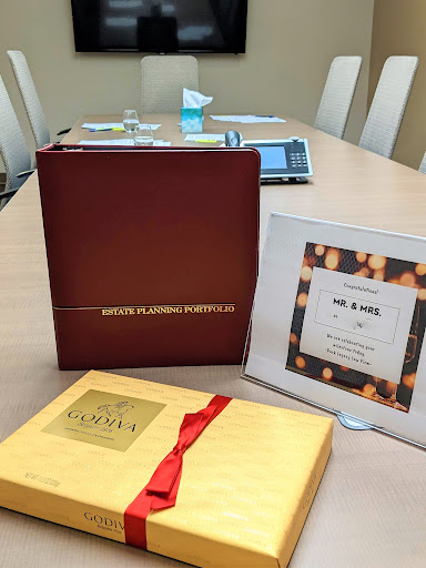 Park Legacy Law Firm Gallery - United States