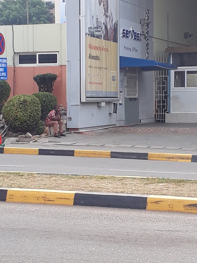 Kotoka International Airport