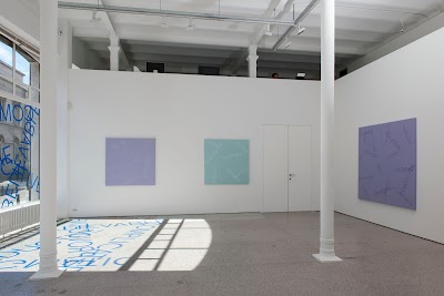 photo of Greta Meert Gallery