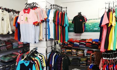 Photos of Faslan Shopping Mall