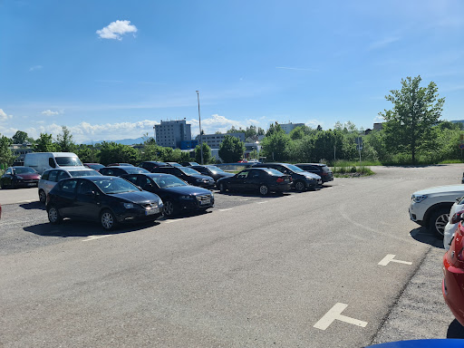 Park and Ride Kempten - Bühl Ost - Thumbnail