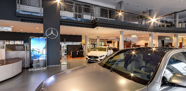 Hedin Automotive Slovakia s. r. o. - Bratislava