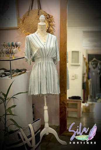 Sila Boutique - Thumbnail