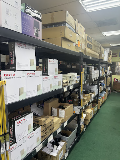 US Electronics