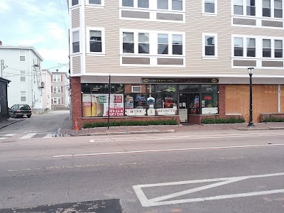 Federal Hill Wine & Spirits