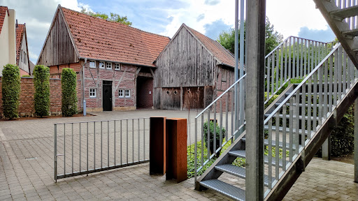 Heimatverein Asbeck - Dormitorium - Thumbnail