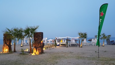 photo of TIKI Beach Bar