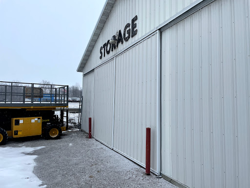 Off Shore Storage & Rental Gallery - United States