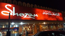 Shezan Restaurant lahore