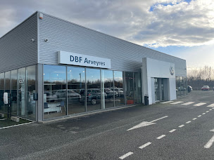 Photo n°5 de Volkswagen DBF Arveyres à Arveyres (Garage automobile)