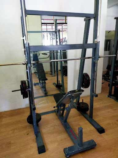 Fitness24 - Thumbnail